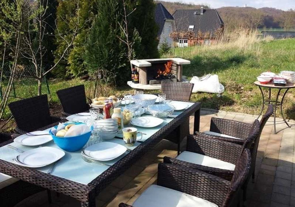 Photo of Outdoor in Lancken-Granitz