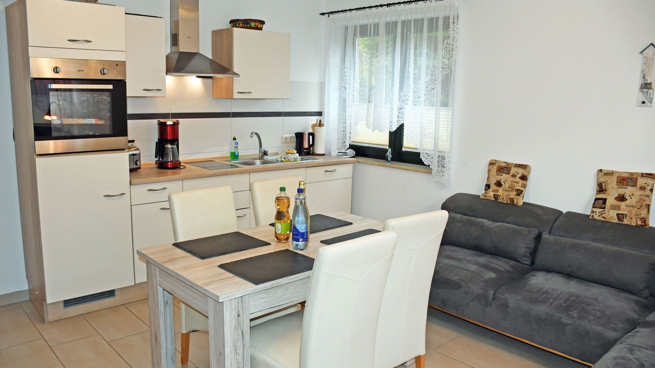 Photo of Kitchen in Lancken-Granitz