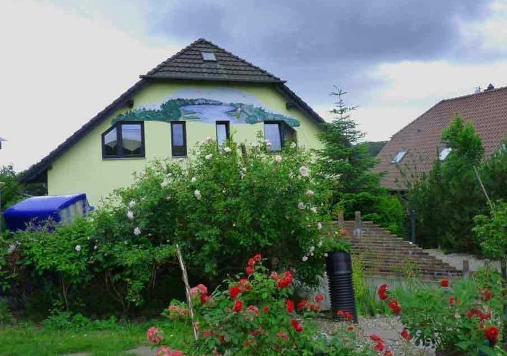 Photo of Outdoor in Lancken-Granitz