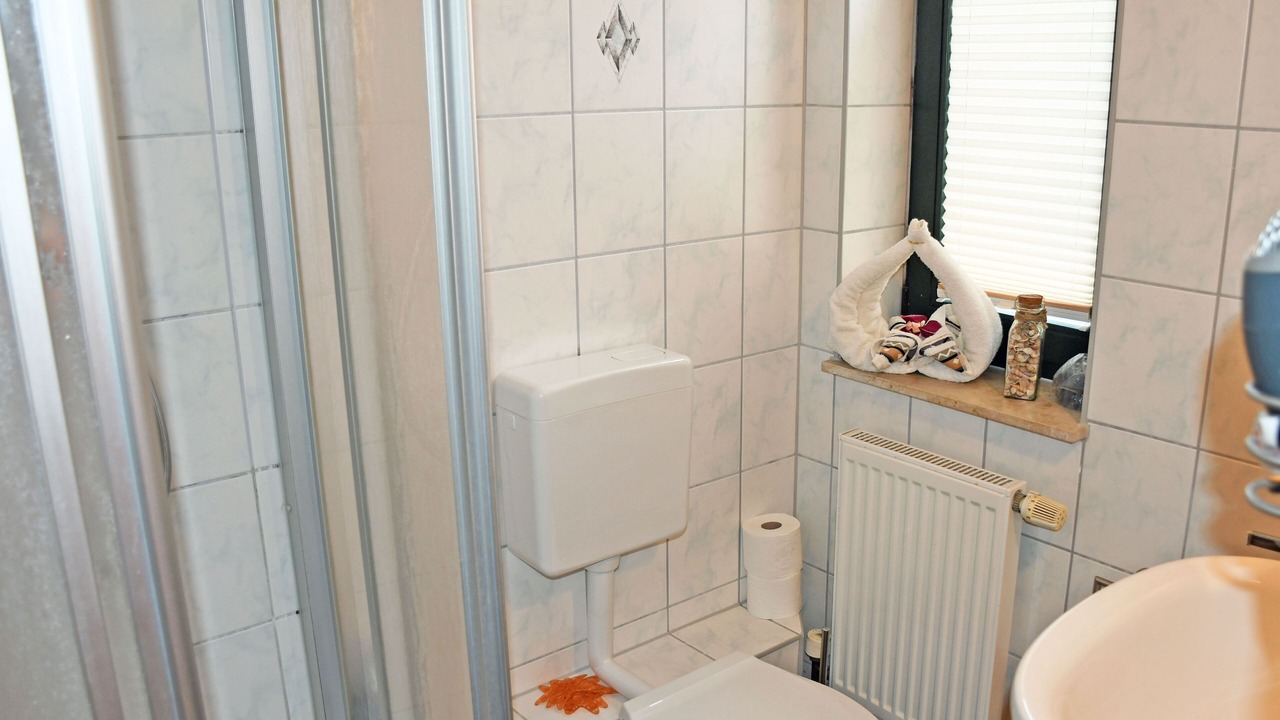 Photo of Bathroom in Lancken-Granitz