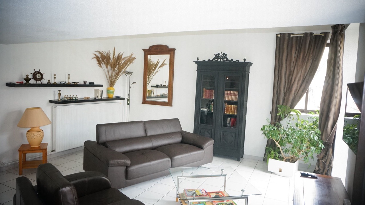 Photo of Livingroom in Cadereau