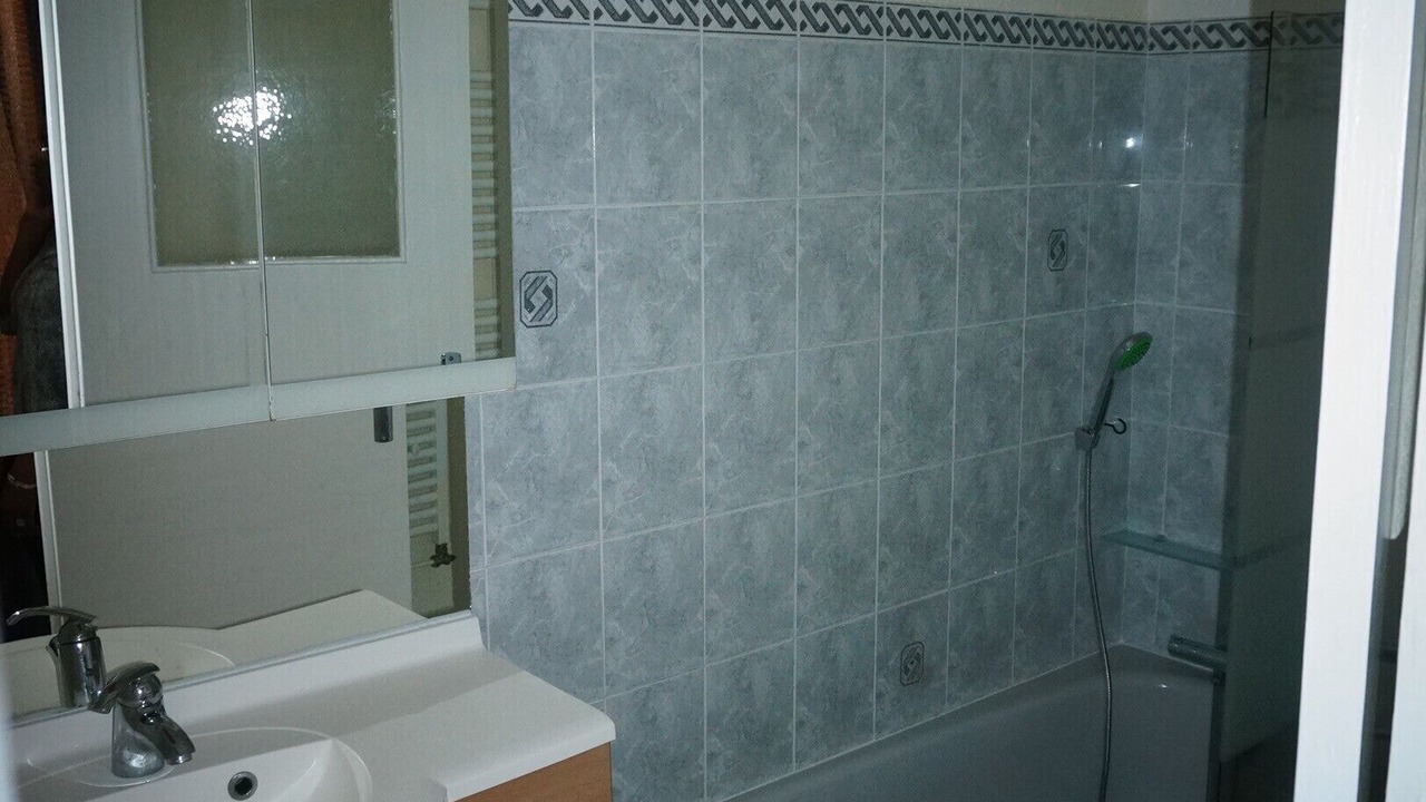 Photo of Bathroom in Cadereau