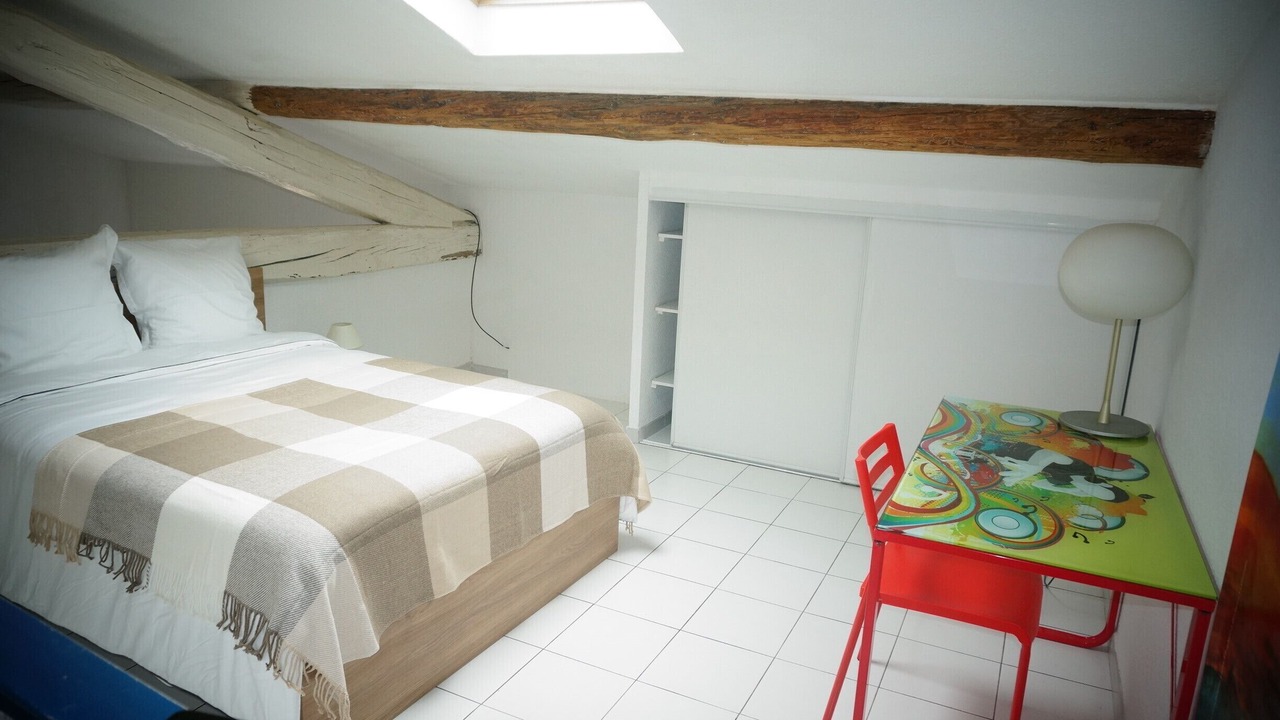 Photo of Bedroom in Cadereau