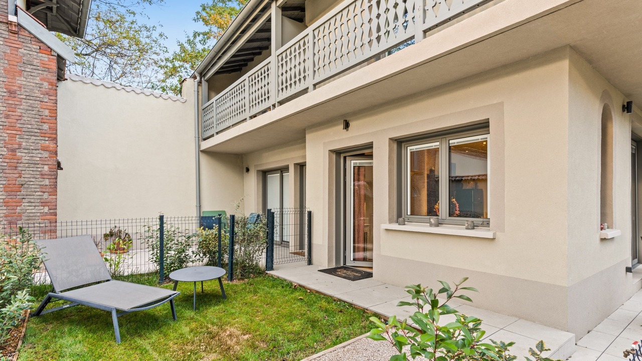 Photo of Patio Balcony in Les Serres - Vivier