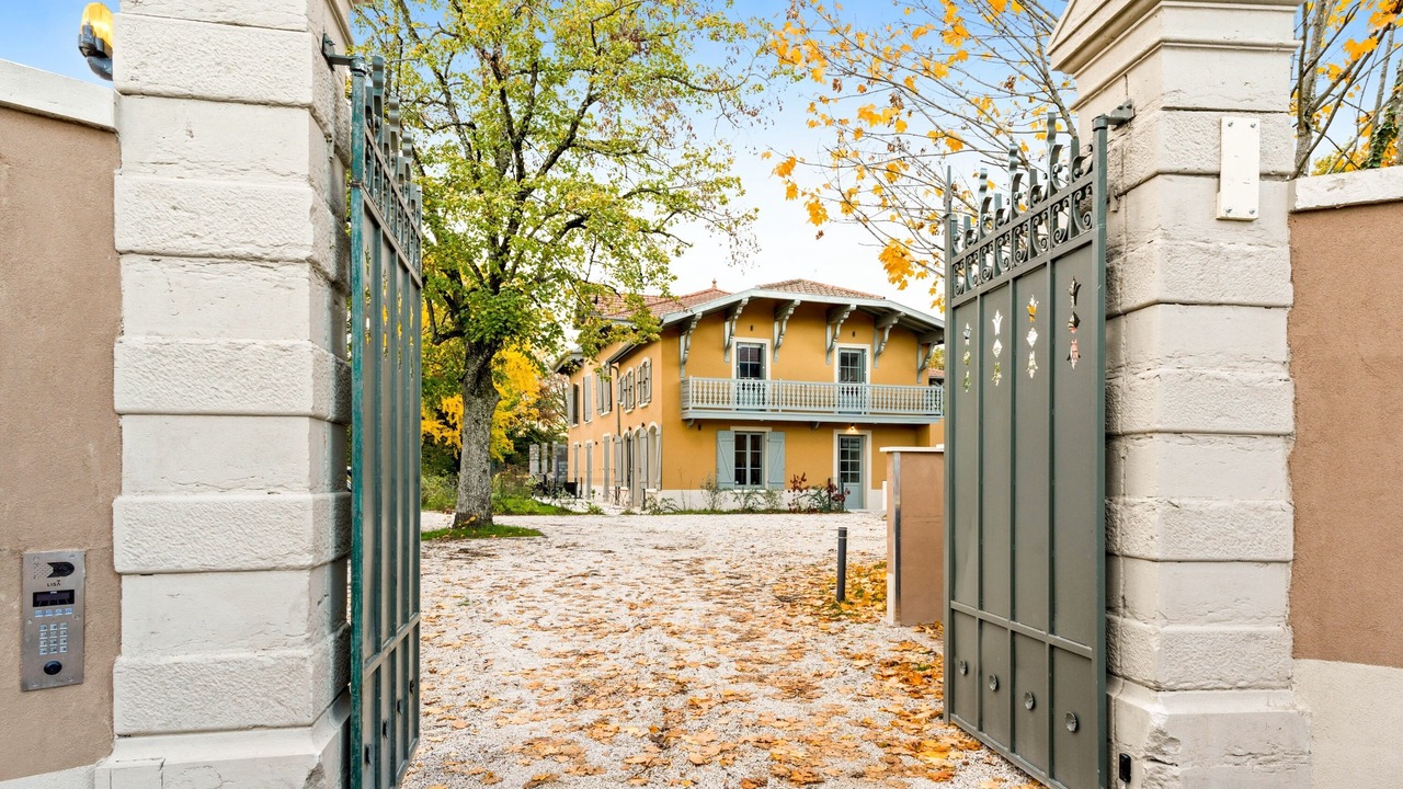 Photo of Outdoor in Les Serres - Vivier