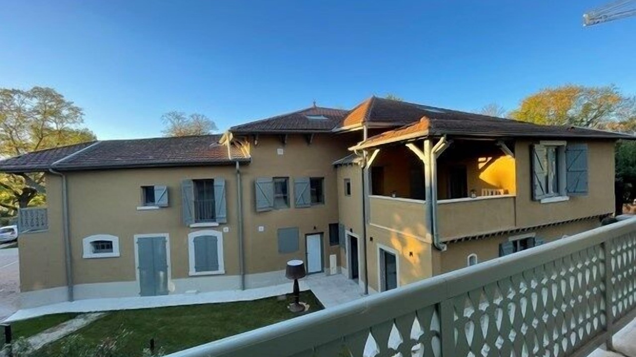 Photo of Outdoor in Les Serres - Vivier