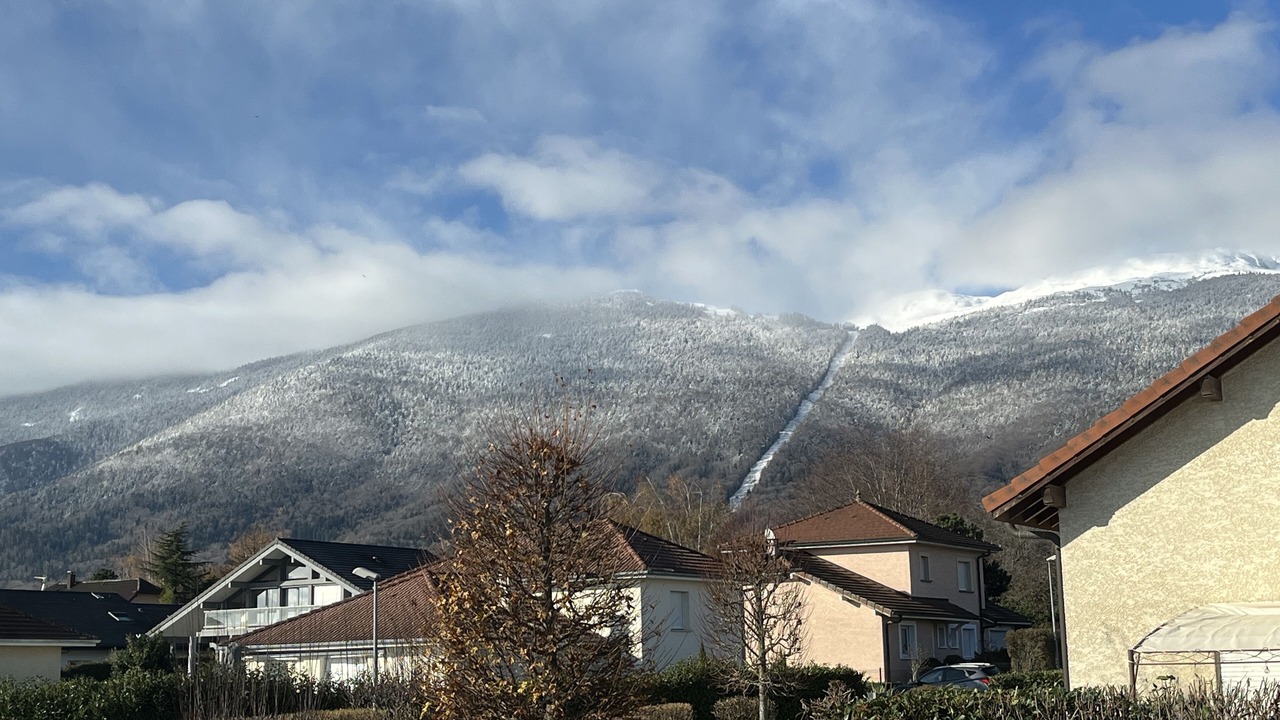 Photo of Outdoor in Chevry