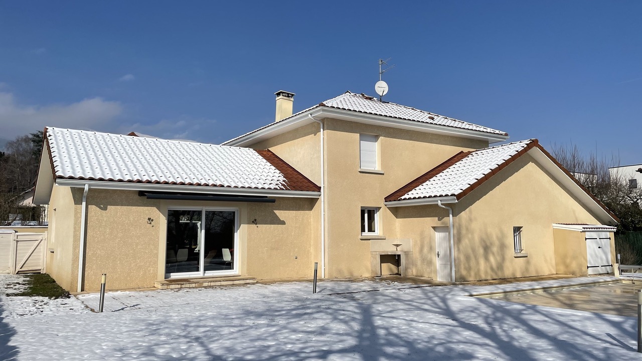 Photo of Outdoor in Chevry