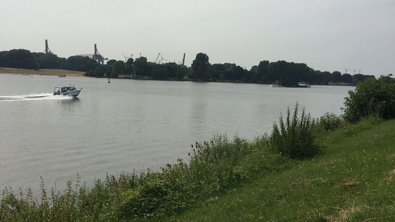 Photo of Others in Uberseestadt