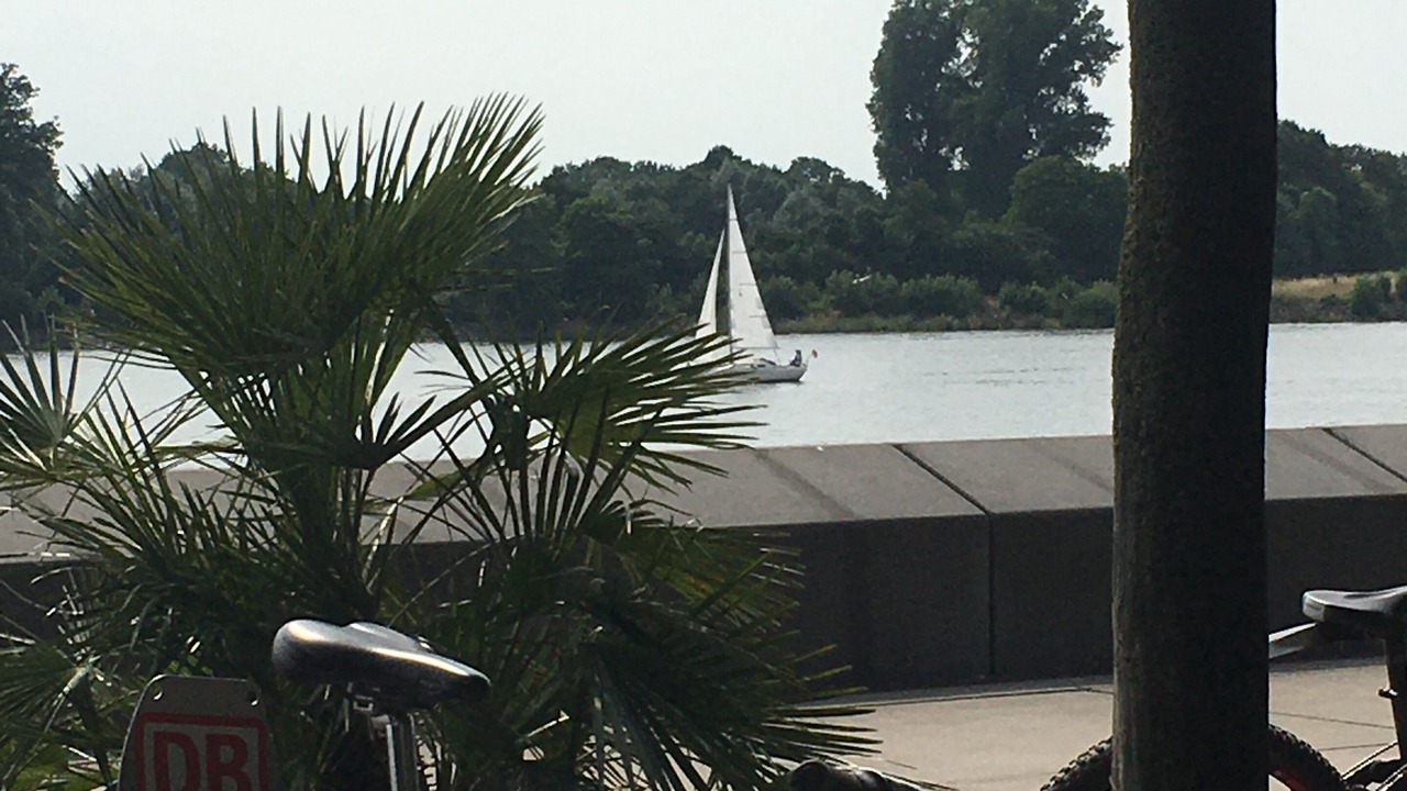 Photo of Outdoor in Uberseestadt