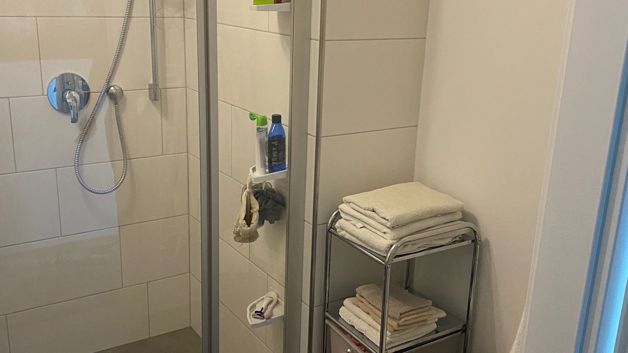 Photo of Bathroom in Uberseestadt