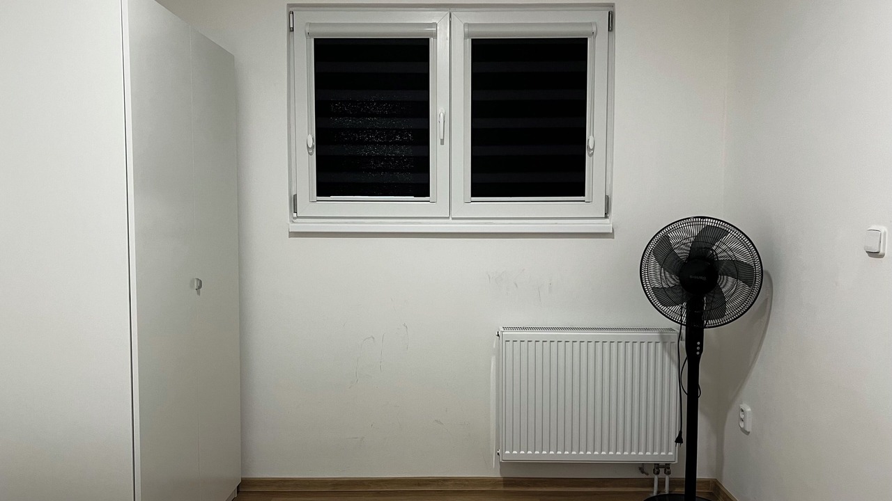 Photo of Bedroom in Zizkov