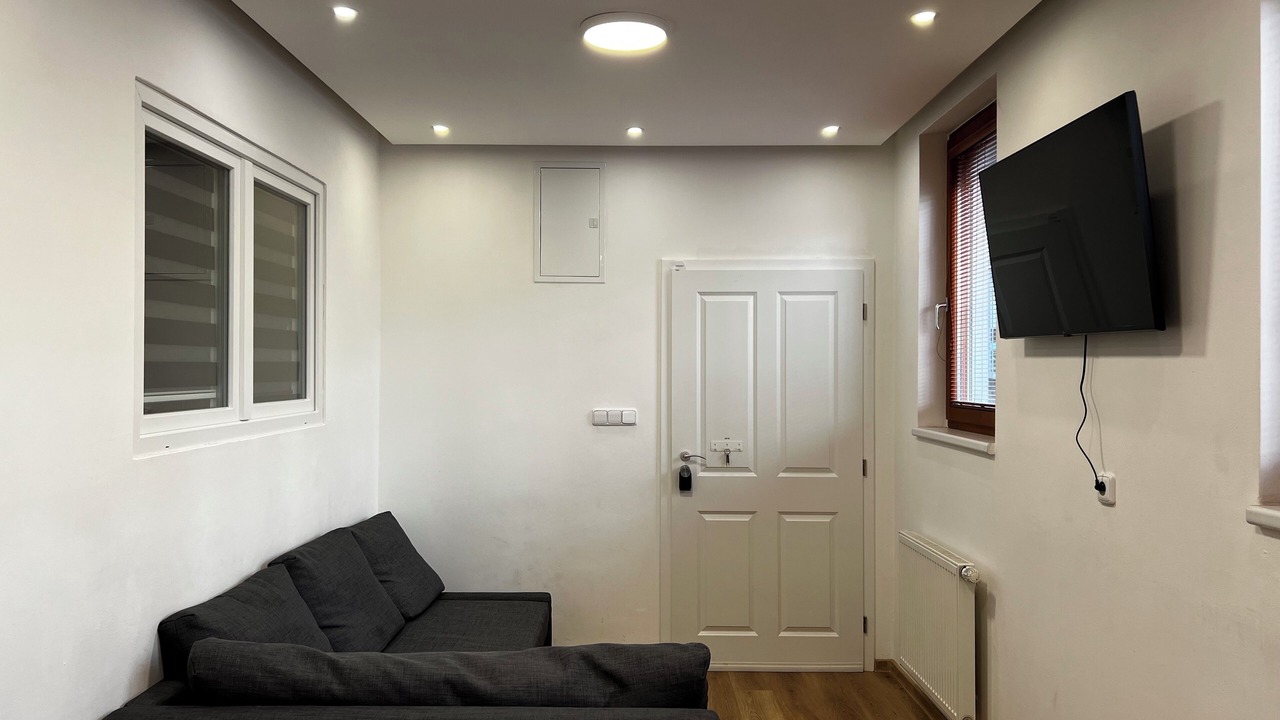 Photo of Livingroom in Zizkov