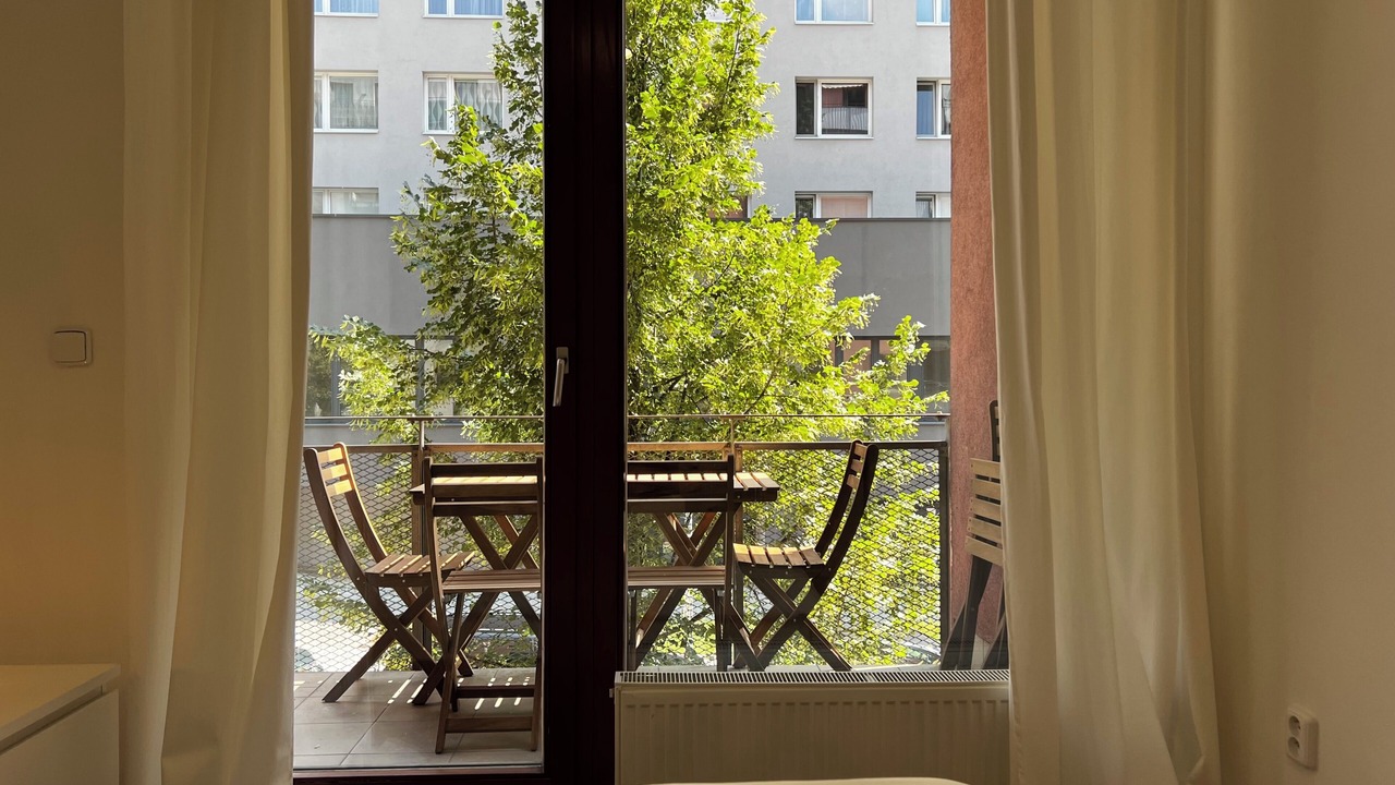 Photo of Bedroom in Zizkov