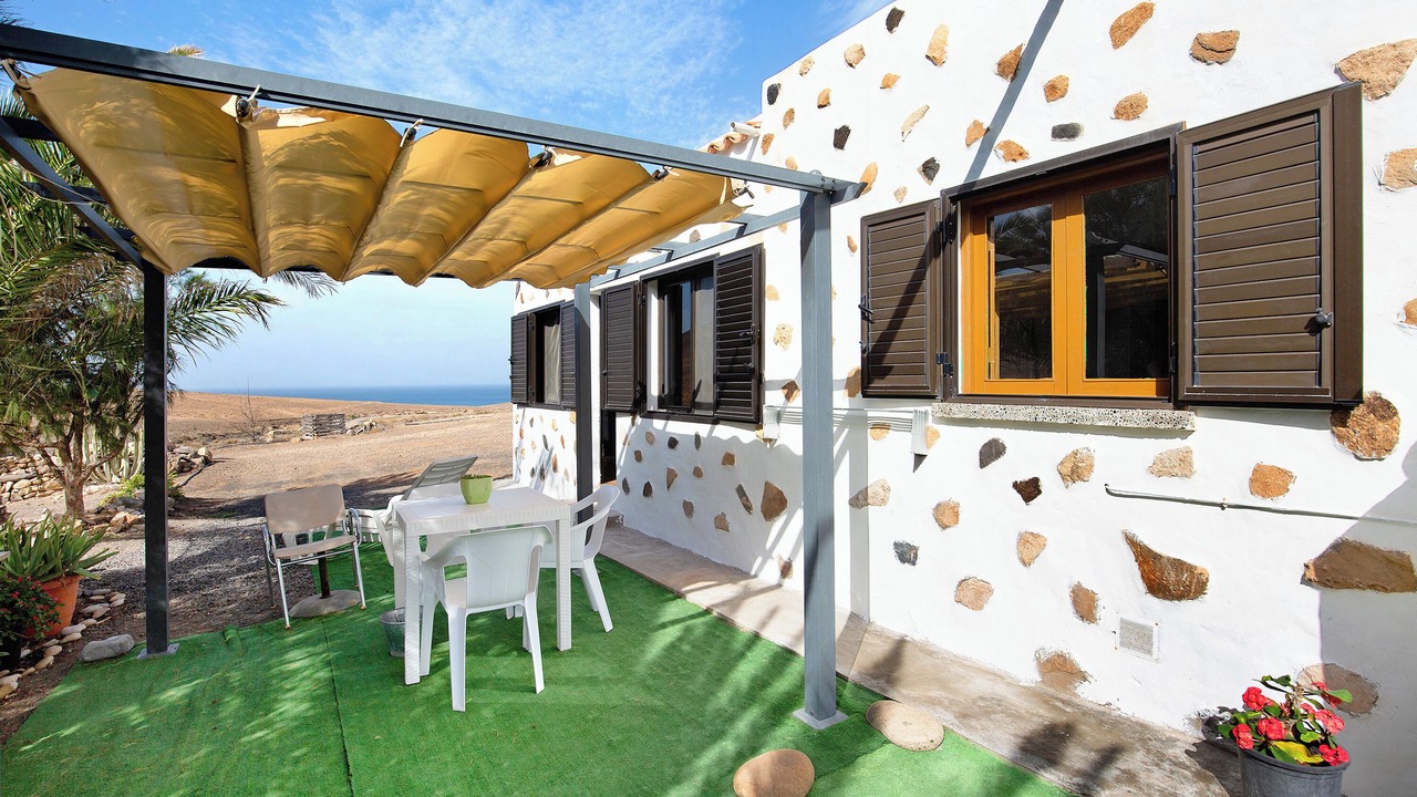 Photo of Outdoor in Pajara