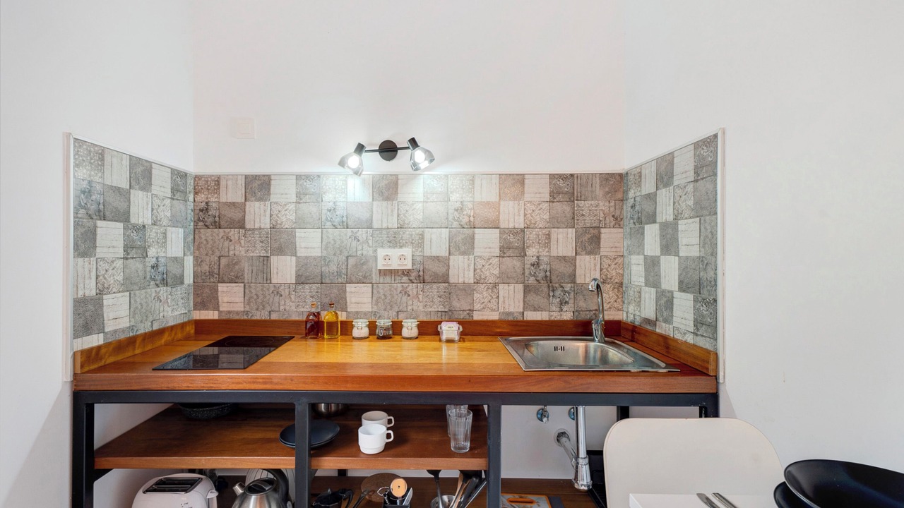 Photo of Kitchen in Tegueste