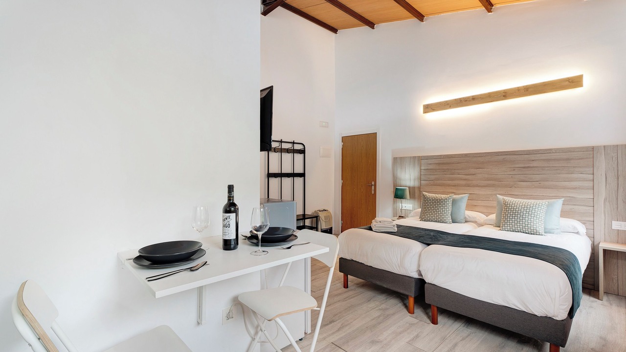 Photo of Bedroom in Tegueste