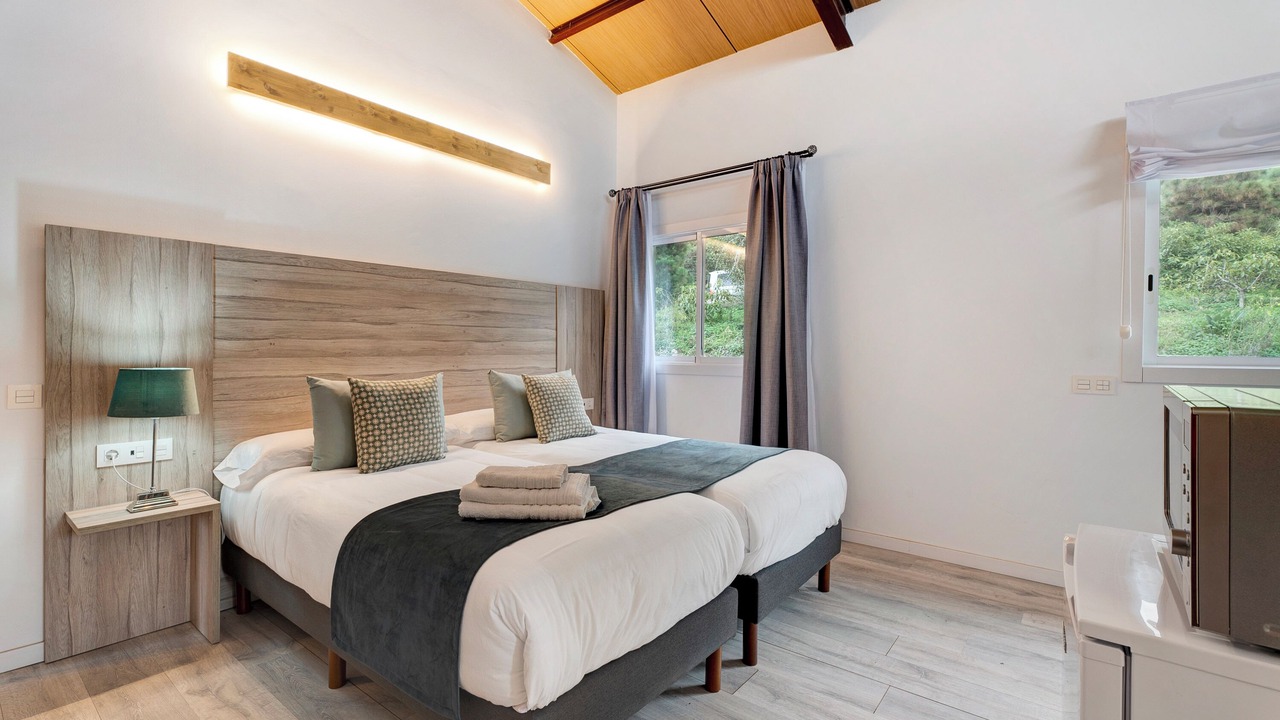 Photo of Bedroom in Tegueste