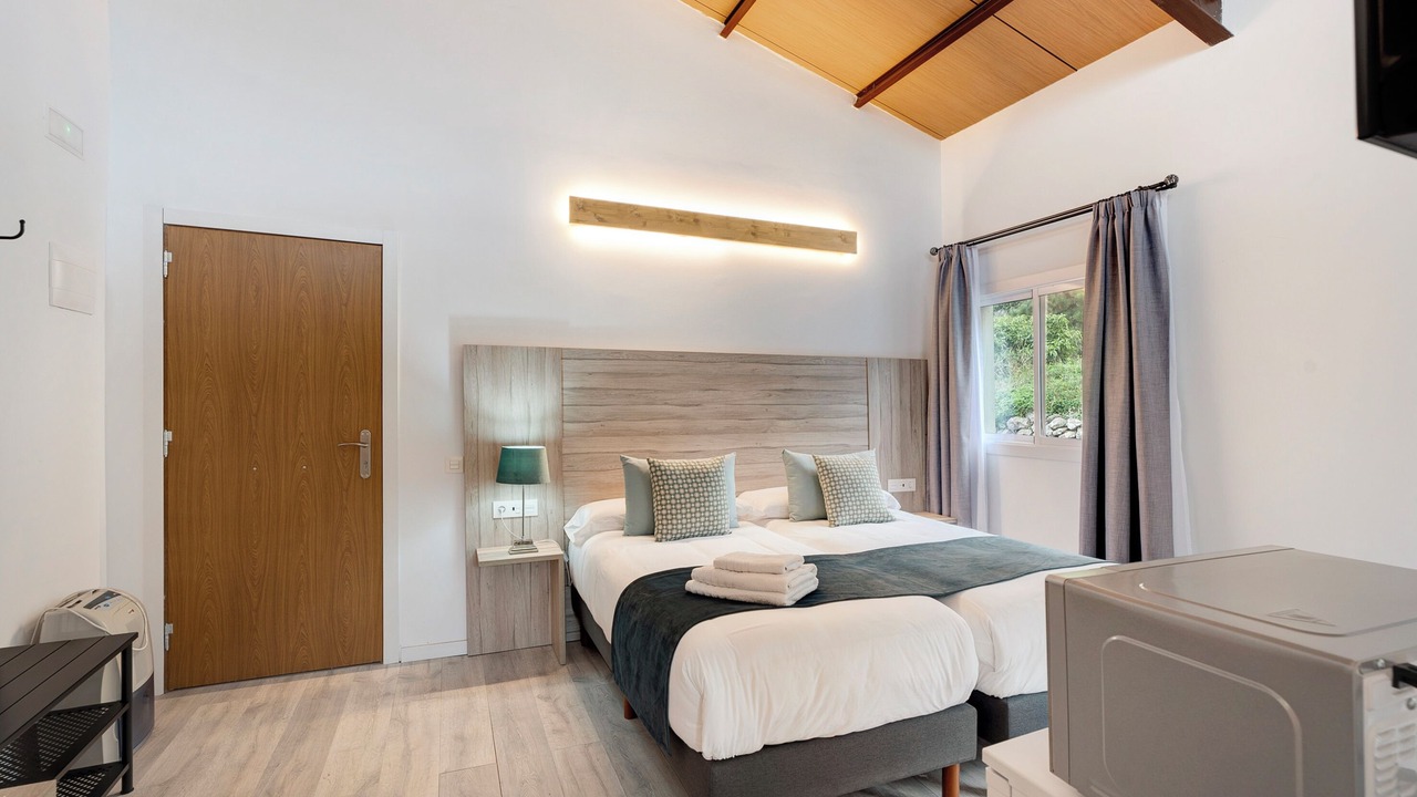 Photo of Bedroom in Tegueste