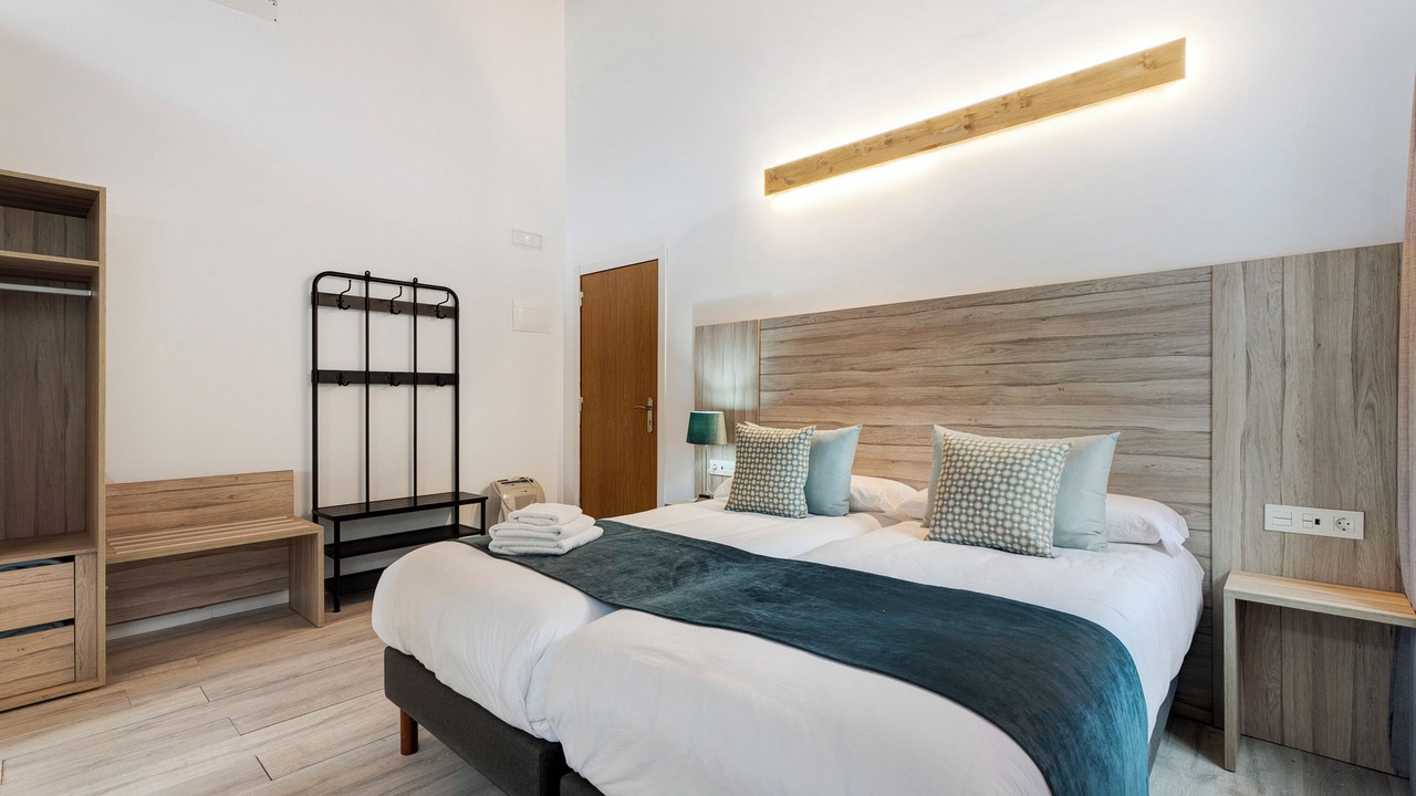 Photo of Bedroom in Tegueste