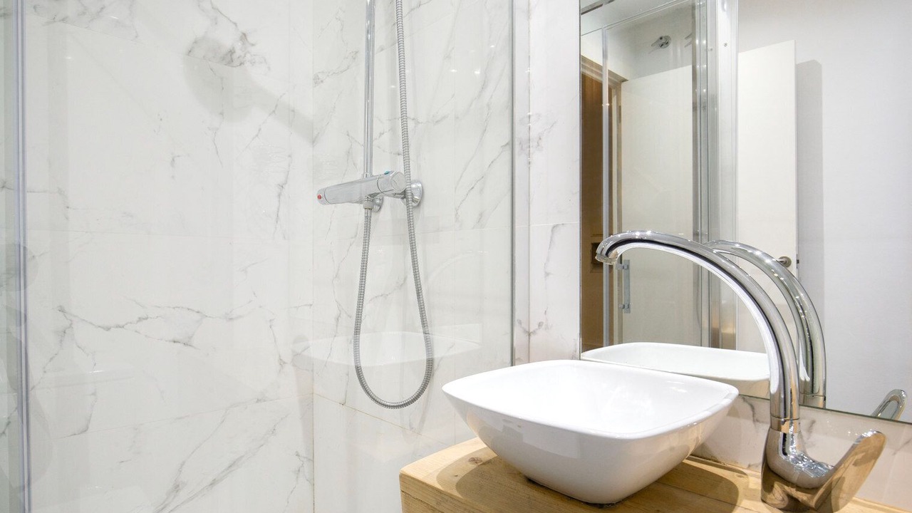 Photo of Bathroom in Eixample