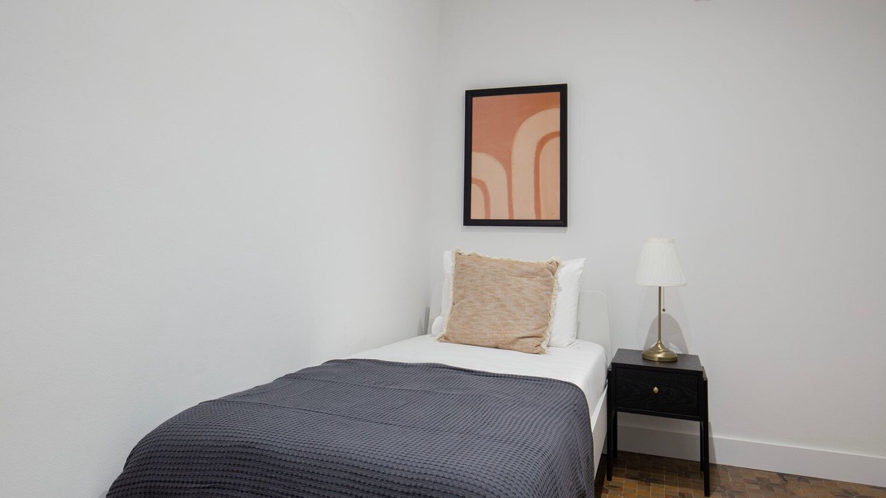 Photo of Bedroom in Eixample