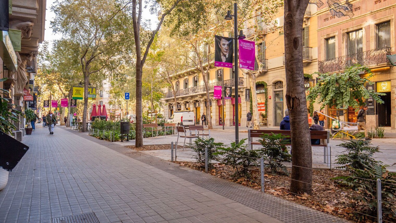 Photo of Others in Eixample