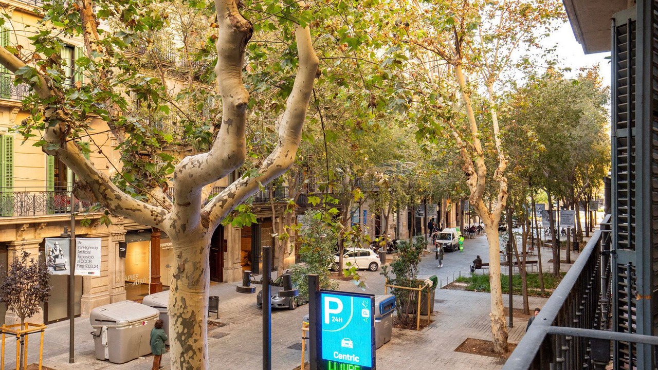 Photo of Outdoor in Eixample