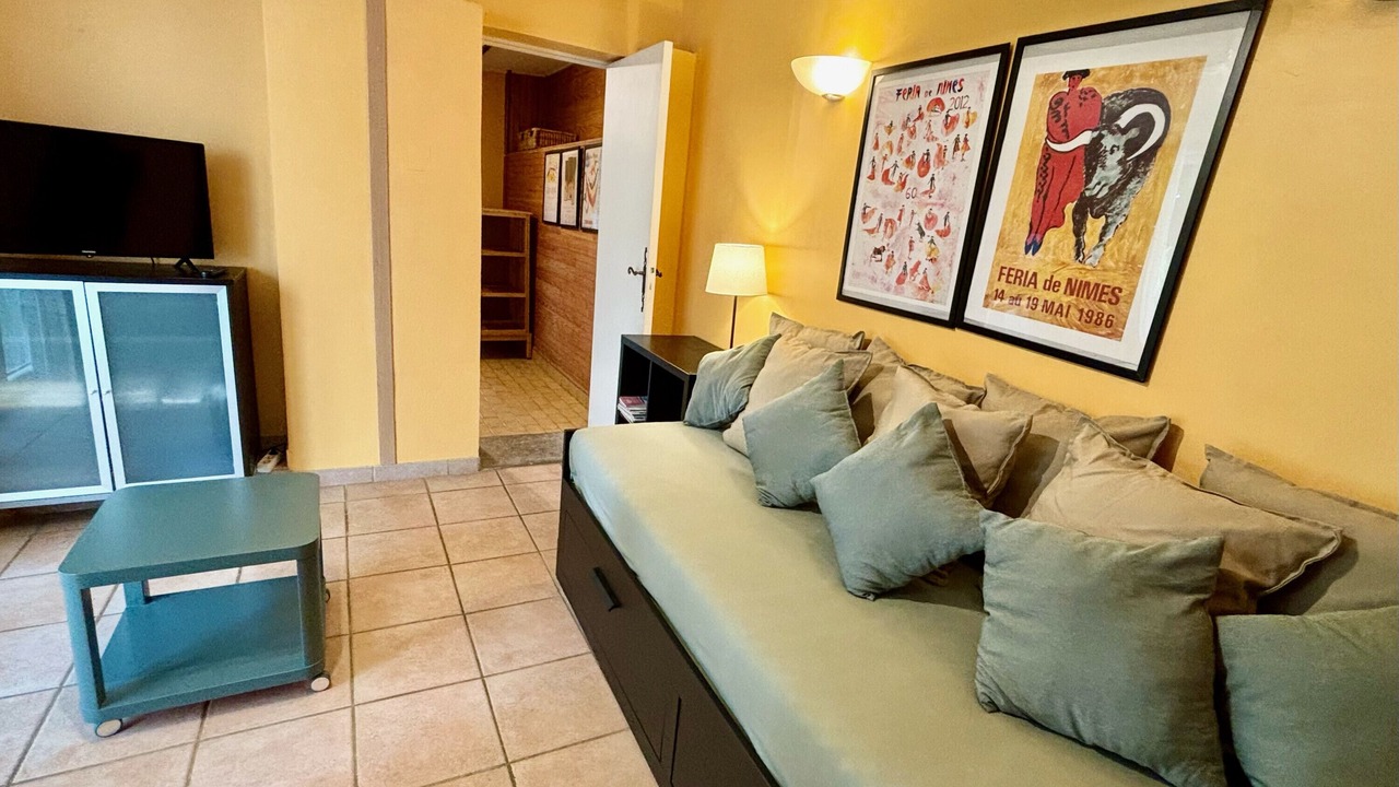 Photo of Livingroom in Garrigues