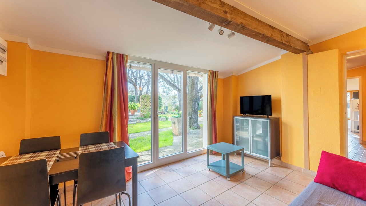 Photo of Livingroom in Garrigues