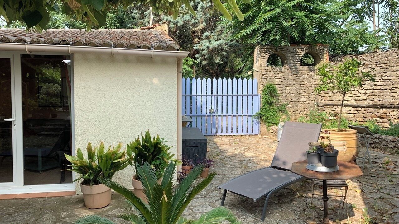 Photo of Patio Balcony in Garrigues