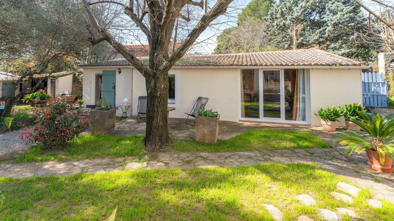 Photo of Outdoor in Garrigues