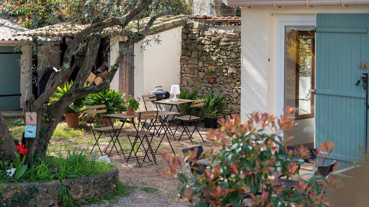 Photo of Outdoor in Garrigues