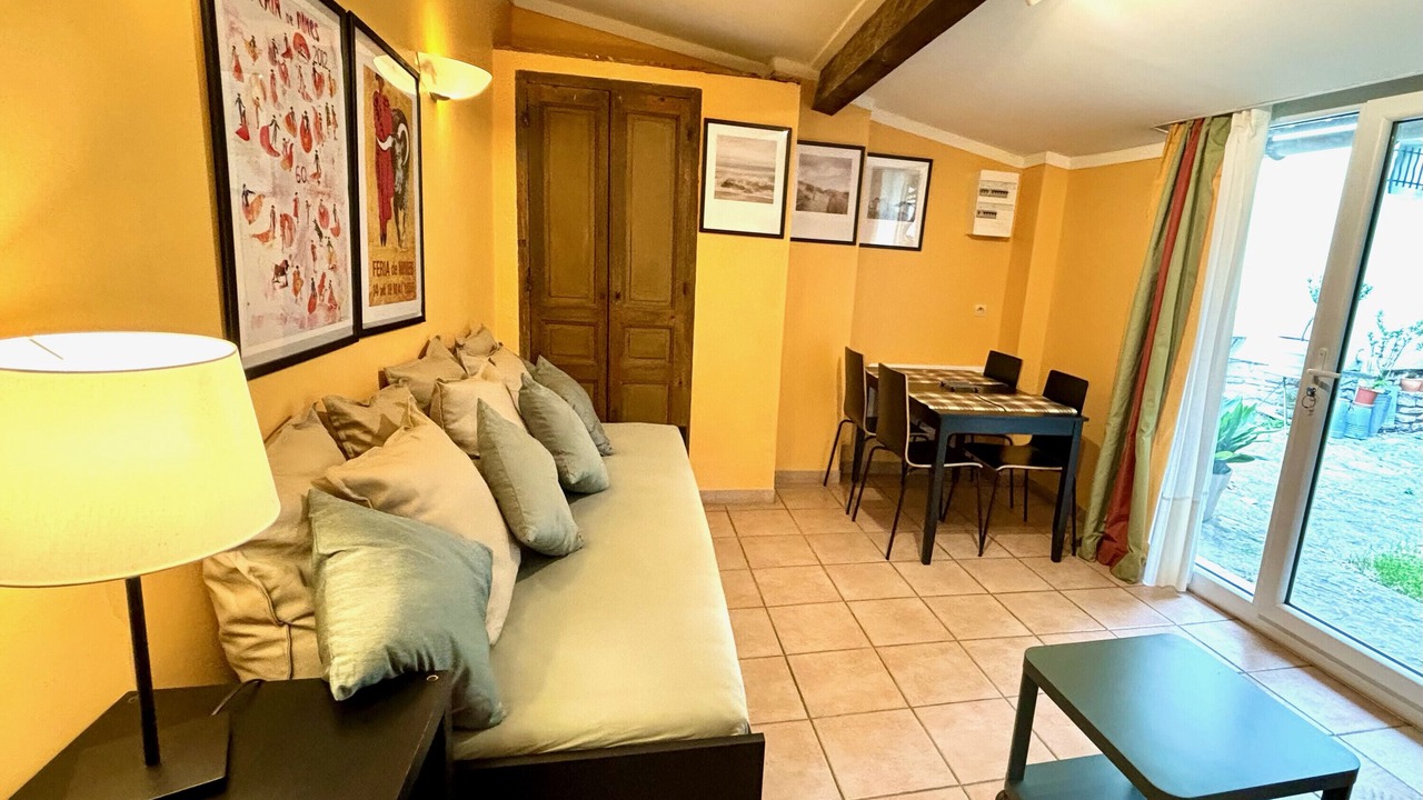 Photo of Livingroom in Garrigues