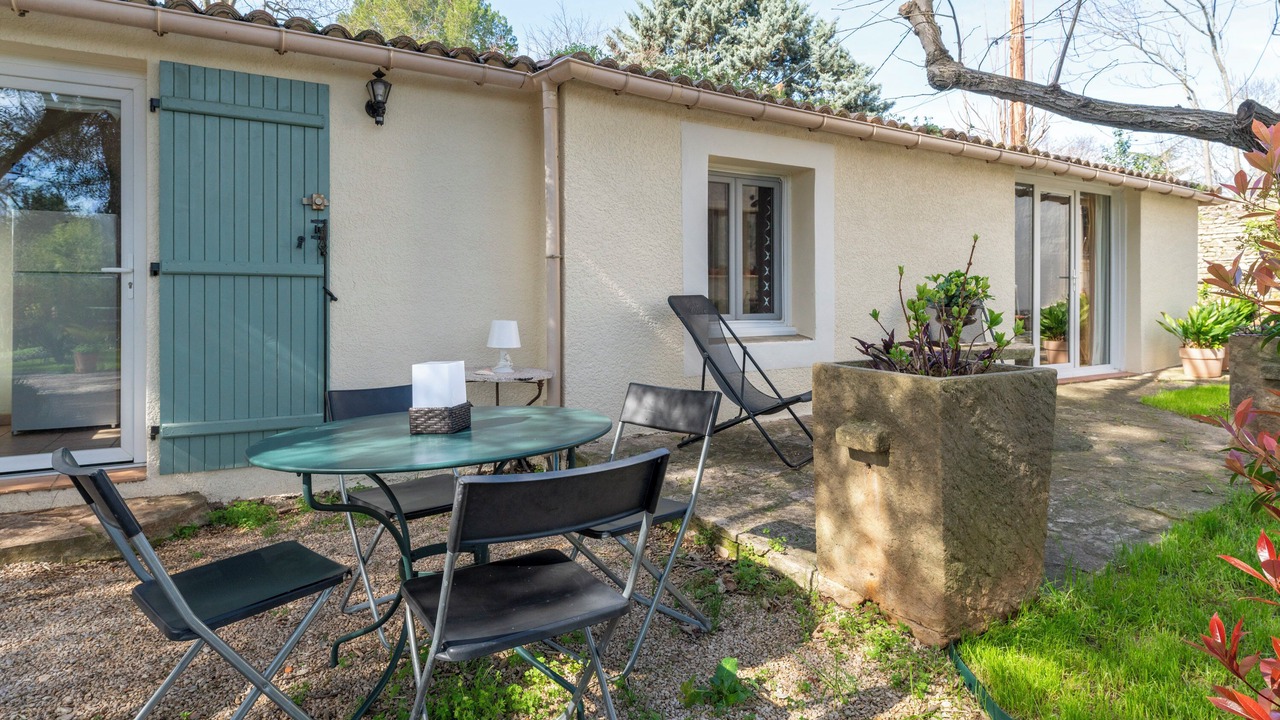 Photo of Outdoor in Garrigues