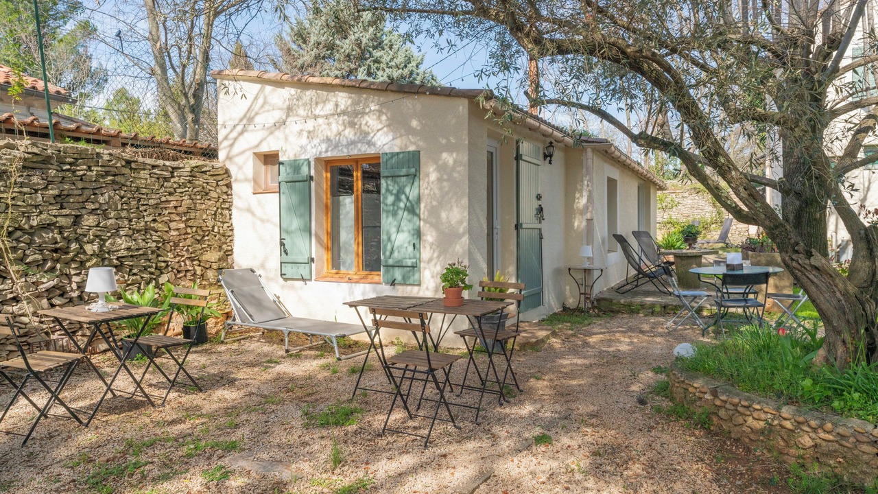Photo of Outdoor in Garrigues