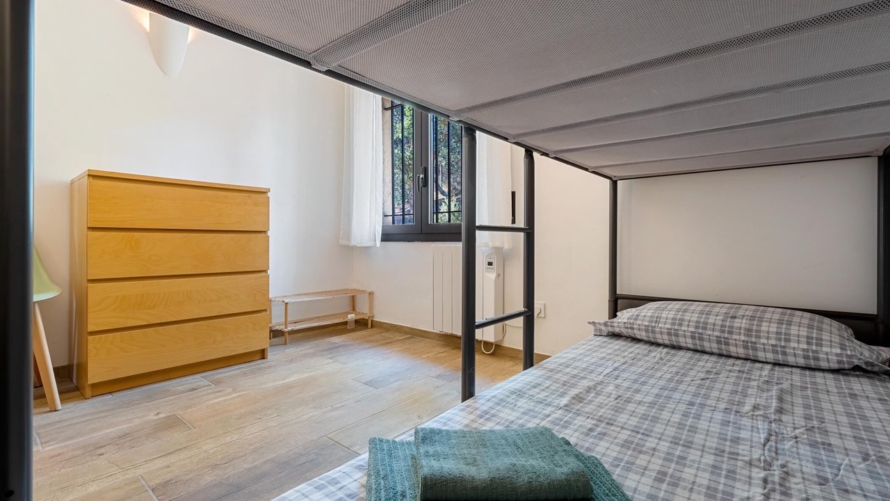Photo of Bedroom in Sant Feliu de Guixols
