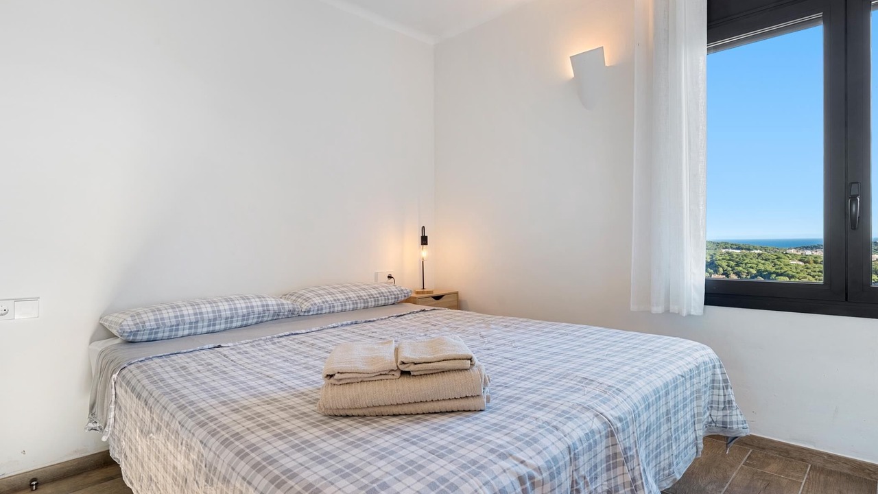 Photo of Bedroom in Sant Feliu de Guixols