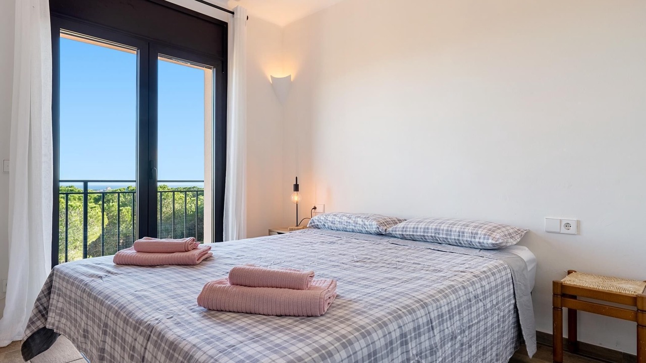 Photo of Bedroom in Sant Feliu de Guixols