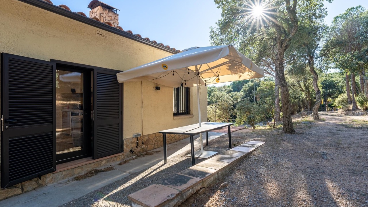 Photo of Outdoor in Sant Feliu de Guixols