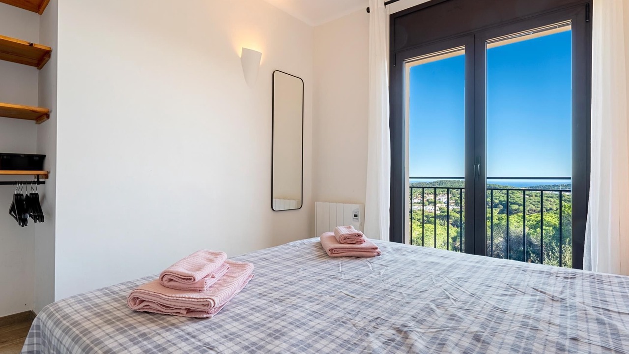 Photo of Bedroom in Sant Feliu de Guixols