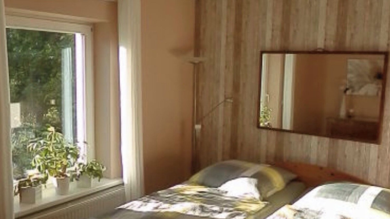 Photo of Bedroom in Mahlzow