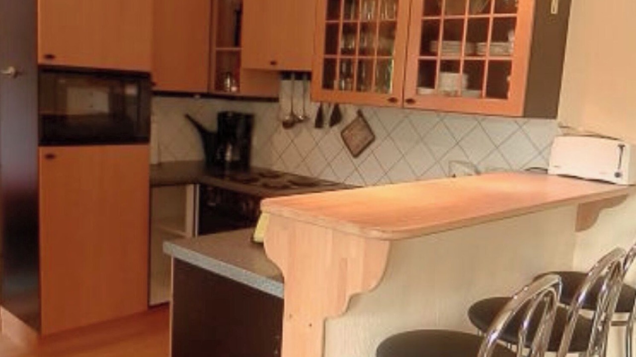 Photo of Kitchen in Mahlzow