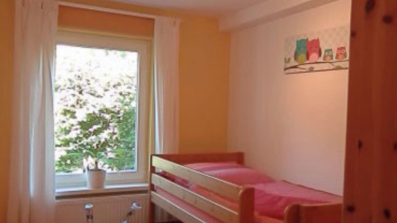 Photo of Bedroom in Mahlzow