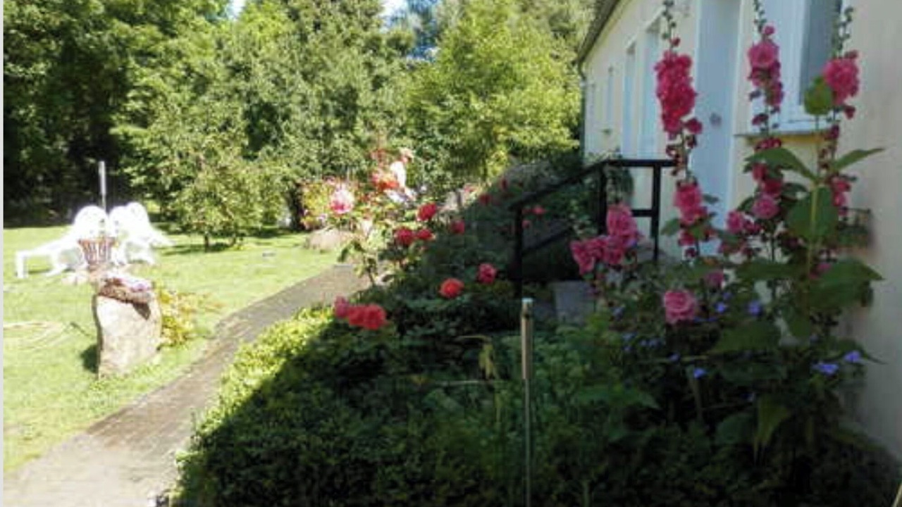Photo of Outdoor in Mahlzow