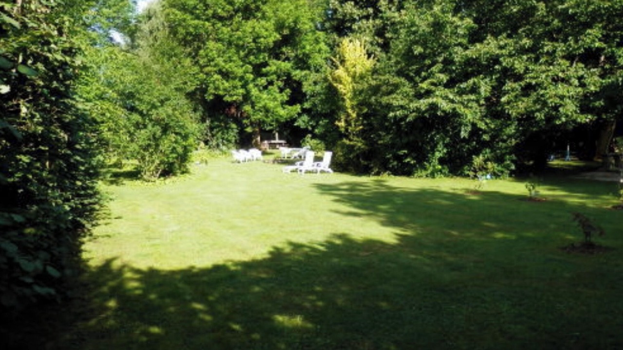 Photo of Outdoor in Mahlzow