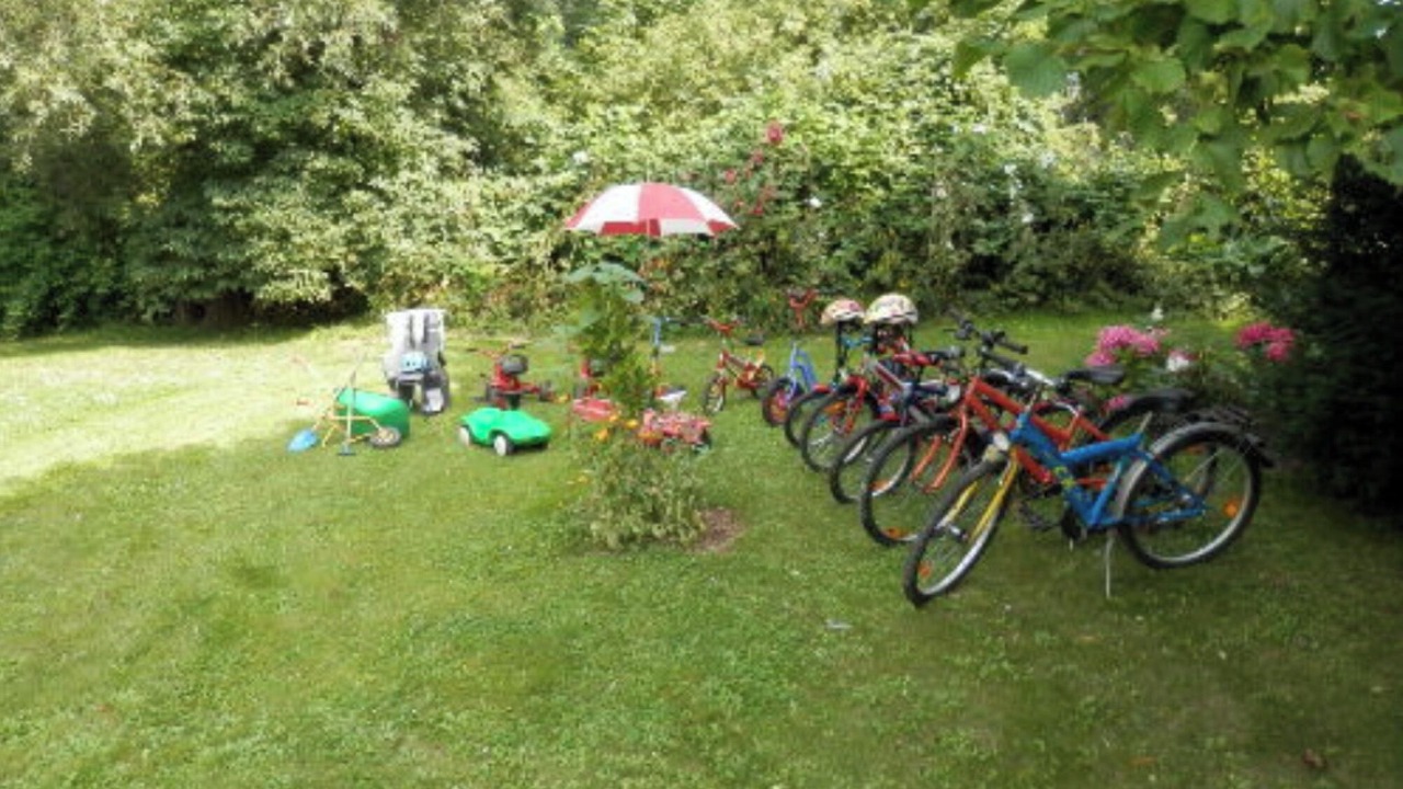 Photo of Outdoor in Mahlzow