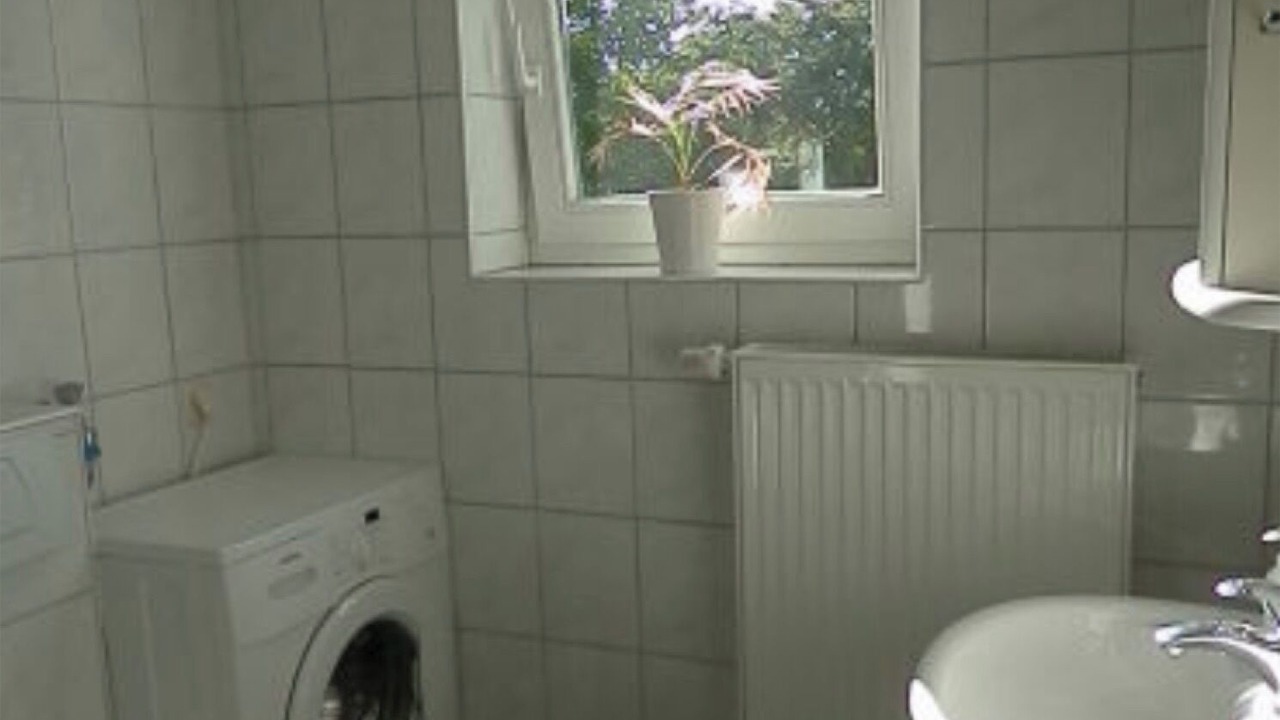 Photo of Bathroom in Mahlzow
