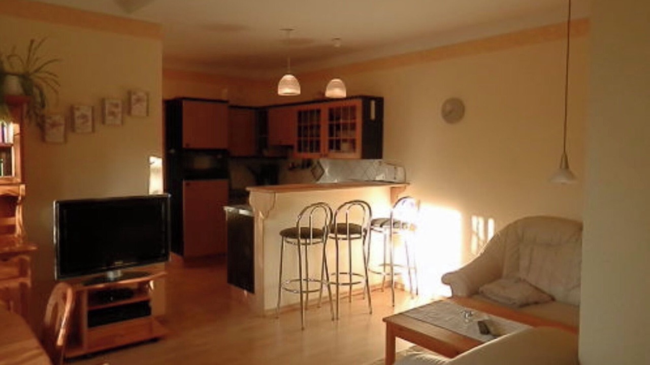 Photo of Livingroom in Mahlzow