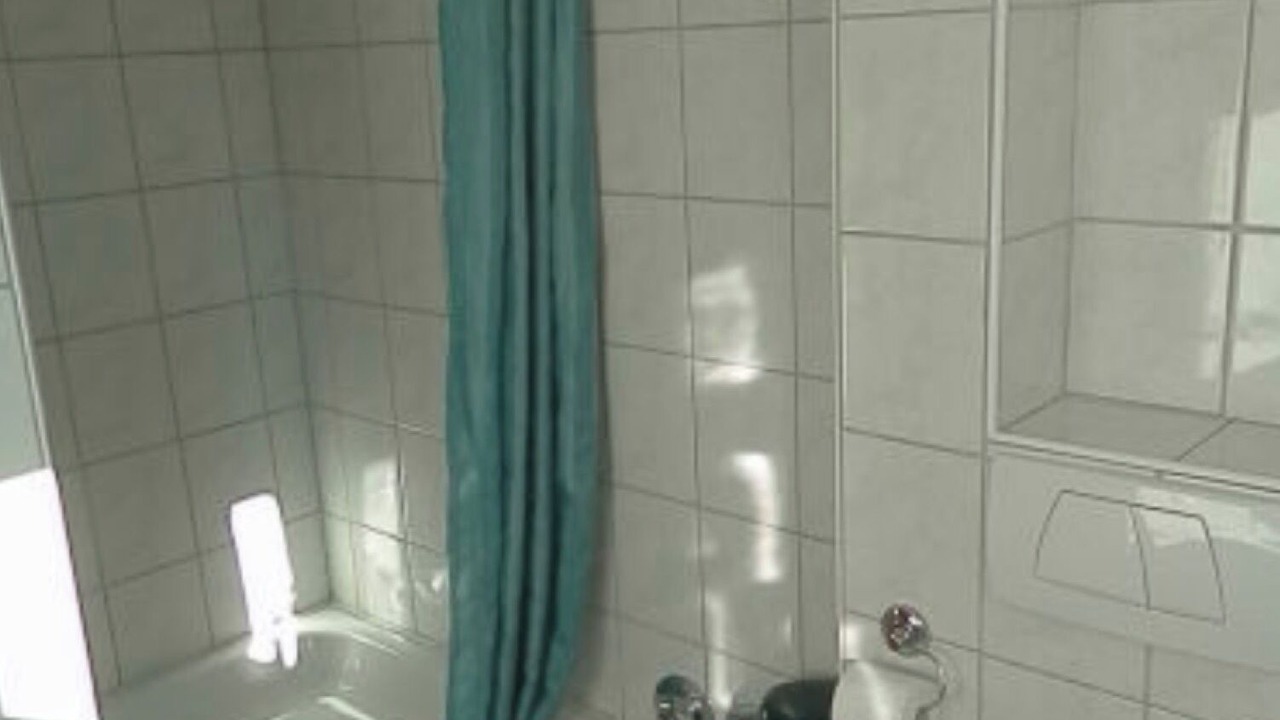 Photo of Bathroom in Mahlzow